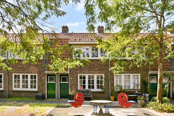 Crocusstraat 22, 1214 GL Hilversum